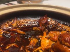 -华膳楼·安徽地标美食·中华餐饮名店(文化公园店)