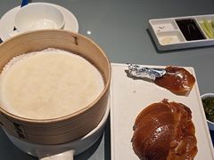 -小大董·烤鸭(观景餐厅·南京西路店)