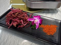 -老砂锅(城北店)