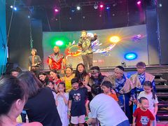 -Club Med地中海俱乐部·桂林度假村