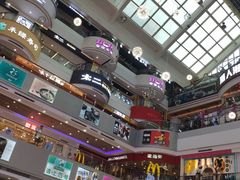 -天娱广场