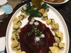 -童福兴·南京菜(老门东店)