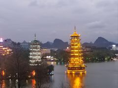 -忆咖啡观景餐厅(桂林象山公园店)