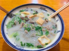 -鸭小妹鸭血粉丝(老门东店)