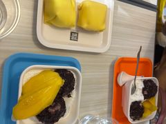 -满记甜品(静安大悦城店)