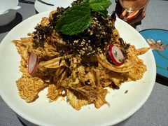 -福海居烤鸭店(鸟巢店)