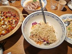 -永安水煮活鱼·仪征菜(仪征奥林匹克店)