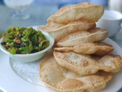 -小叶手抓·清真食品(治平路店)