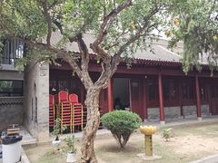 -罔极寺