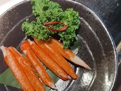 -捞王锅物料理(凯旋路店)