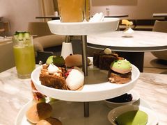 -théATRE 茶聚场(王府中環店)