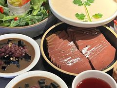-骨之味·筒骨汤火锅(江头店)