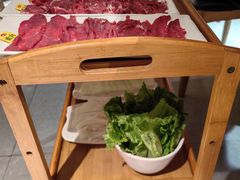 -海银海记潮汕牛肉火锅(新港中路海珠店)