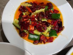 -新白鹿餐厅(嘉兴八佰伴华府店)