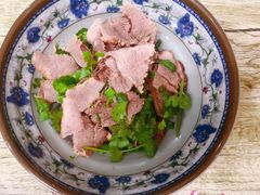 -淮南牛肉汤(荣巷店)