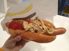 -宜家家居(西安未央商场店)