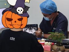 -极光口腔·矫正种植修复(锦江店)