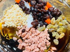 冰粉-成都味道(望江西路店)