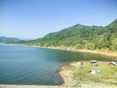 -北京金海湖景区
