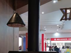 -豪客来牛排(红豆万花城店)