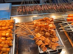 -東盛炭烤自助料理(浦东文峰广场店)