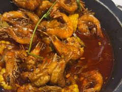 -巴蜀王婆大虾(南锣鼓巷店)