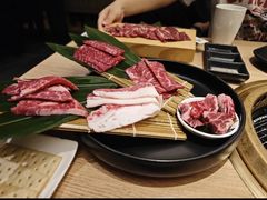 -牛角烧肉(步步高星城天地店)