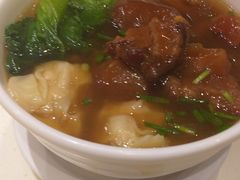 -龙记香港茶餐厅(久光百货店)