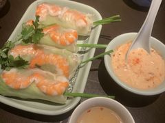 -大头虾越式风味餐厅(光明广场店)