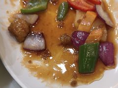 -嘉升大排档(番禺总店)