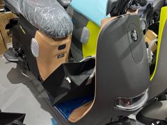 -九号电动车(安定门内大街店)