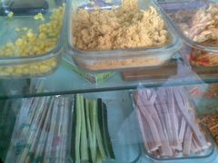 -金三顺紫菜包饭(大商新一百购物广场店)