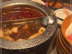-牛YO寿喜烧和牛火锅自助(三台子万象汇店)