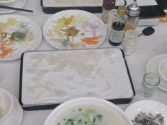 -祈胜邨•顺德鱼生•顺德菜(容桂店)