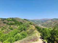 -五台山风景名胜区