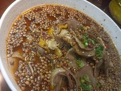 -眉山小馆(华强广场店)