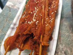 -浩海火烧云傣家菜(京广店)