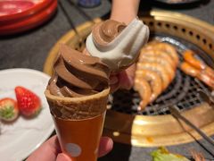 -神户赤童日式烤肉(金地广场店)