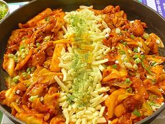 -兰正韩·韩国料理(春熙路店)