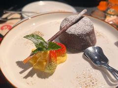 -百特喜·意大利餐厅(八佰伴镇江店)