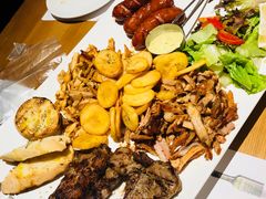 -HELLO MUSAE 拾光缪斯餐厅·纯正希腊风味(苏州中心店)
