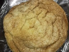 -BreadTalk面包新语·烘焙蛋糕(高德置地春广场店)