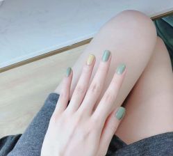 -u9日式美甲美睫