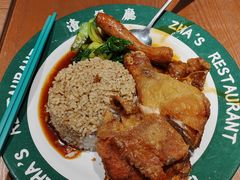 -渣·餐厅(西斗门店)