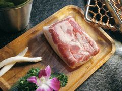 -松渡·鲜肉泥炉烤肉(时代天街店)