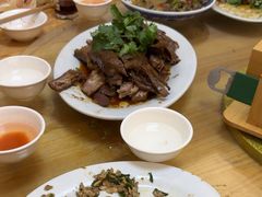 -桂园白粥·潮汕老味道
