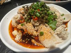 -不老溪贵州菜(广安门总店)