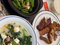 -新世界餐厅(万达店)