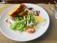 -YUE·6·西式融合餐厅(外滩六号店)