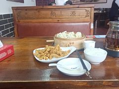 -德顺源·非遗烧麦·老菜(大观园店)